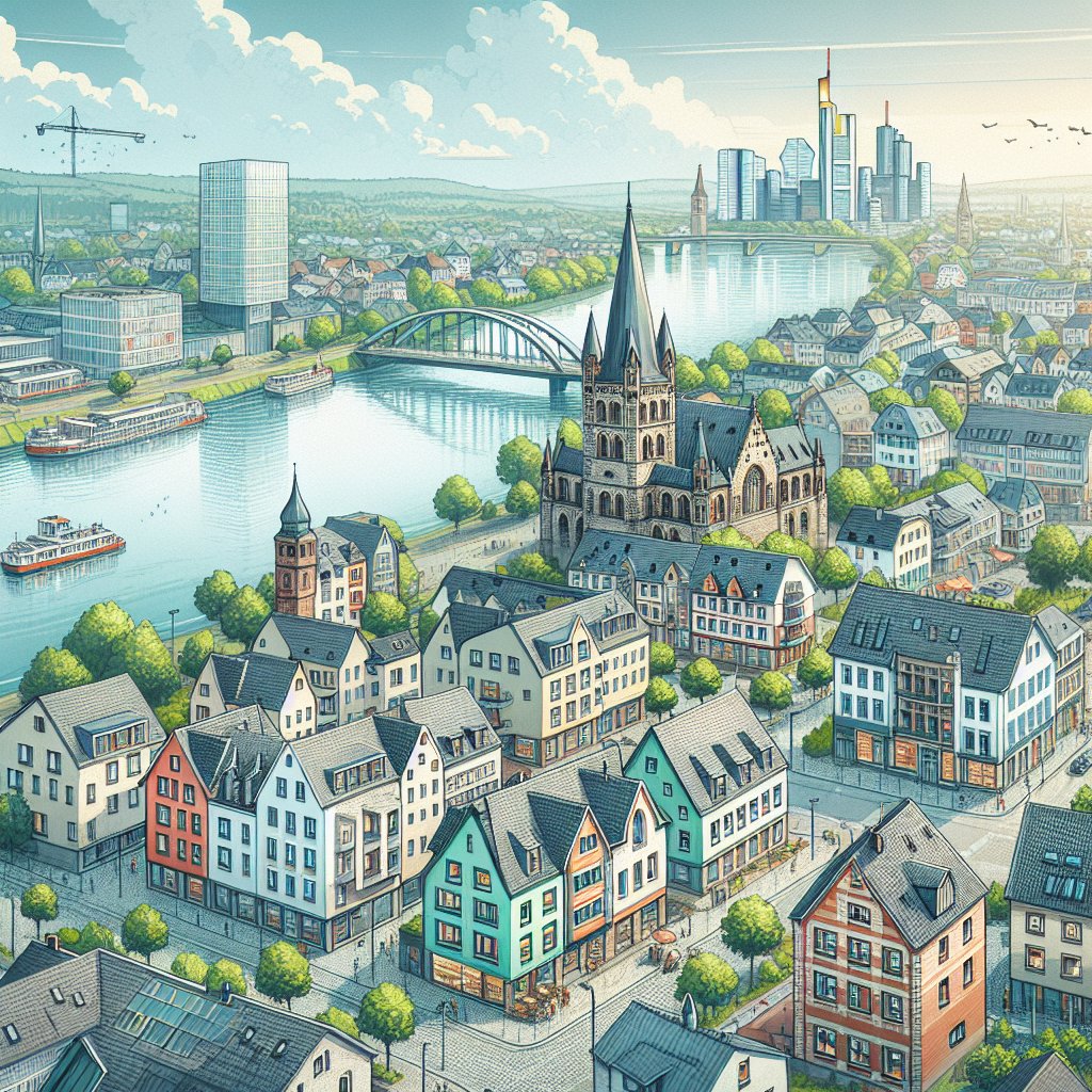 Baulandpreise Hattingen Niederwenigern 2026